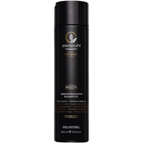 Paul Mitchell Awapuhi Mirrorsmooth SF Shampoo