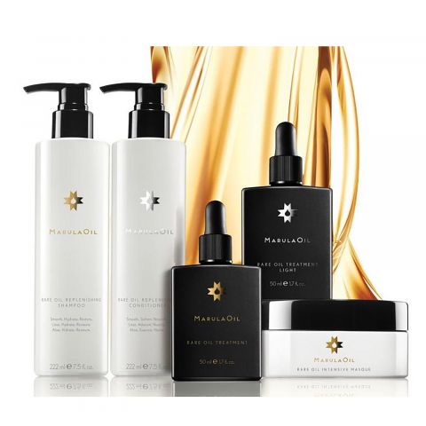 Paul Mitchell - Marula Oil - Rare Oil Style Extending Primer - 139 ml