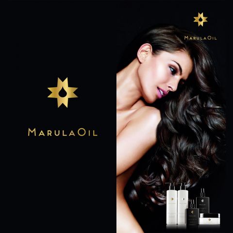 Paul Mitchell - Marula Oil - Rare Oil Style Extending Primer - 139 ml