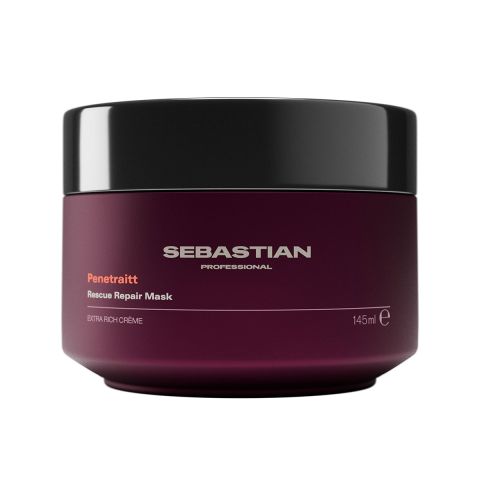 Sebastian Penetraitt Rescue Repair Mask