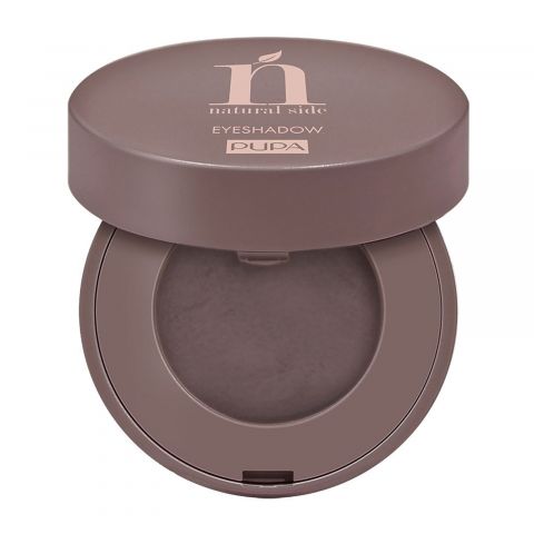 Pupa Milano - Natural Side - Eyeshadow - 001 Violet Graphite