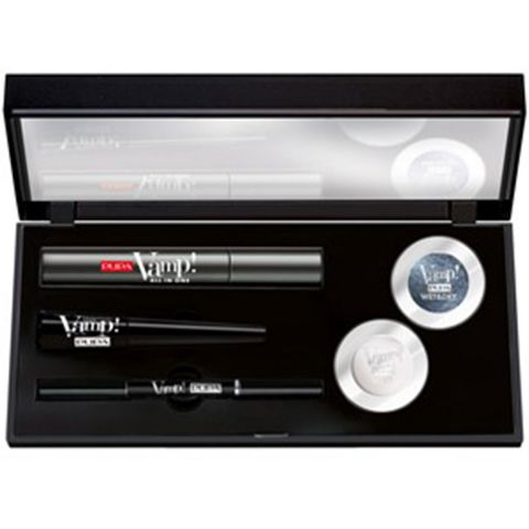 Pupa Milano - Vamp! Beauty Box - All-In One Mascara