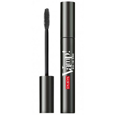 Pupa Milano - Vamp! Beauty Box - All-In One Mascara