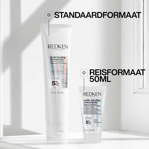 Redken - Acidic Bonding Concentrate Leave-In Treatment - 50 ml