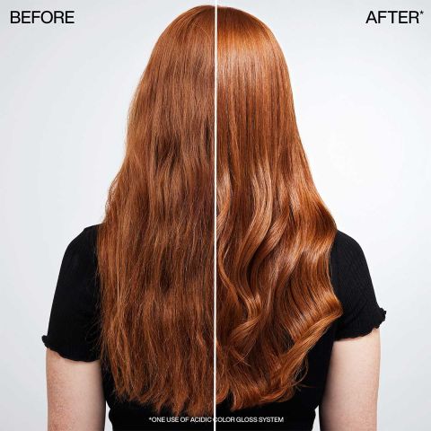 Redken - Acidic Color Gloss Shampoo Refill - 500 ml