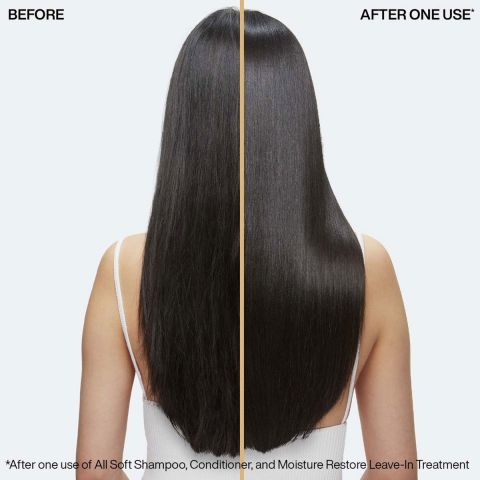 Redken - All Soft Moisture Restore Leave-In Treatment - 150 ml 