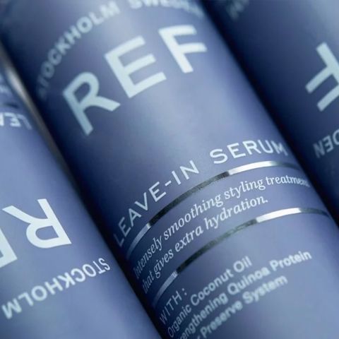 REF - Tangle-Free Duo - 125 ml
