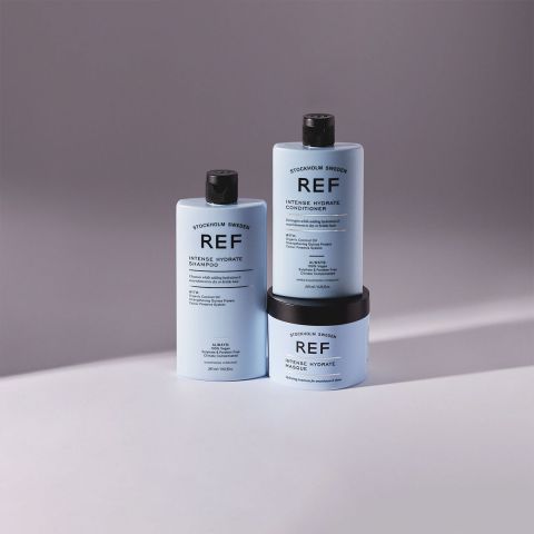 REF - Intense Hydrate - Shampoo
