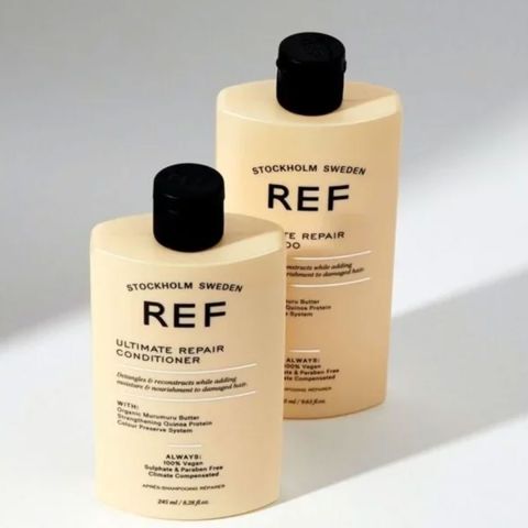 REF - Ultimate Repair - Conditioner