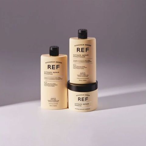 REF - Ultimate Repair - Conditioner