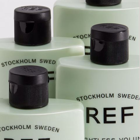 REF - Weightless Volume - Conditioner