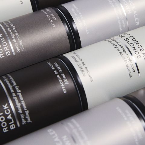 REF - Root Concealer