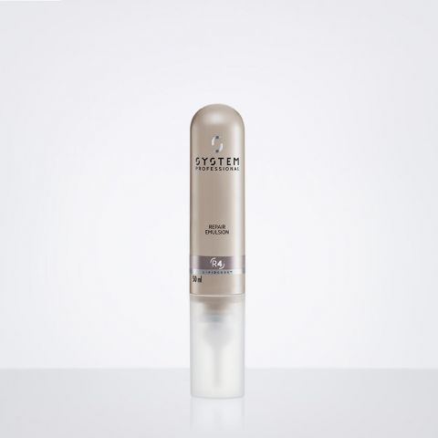 System Professional - Repair Emulsion R4 - 50 ml