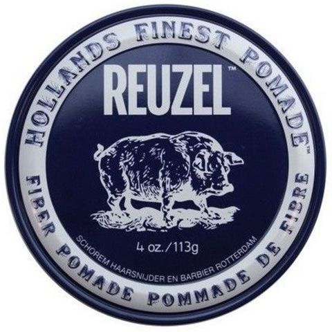 Reuzel Pomade Fiber 95 gr