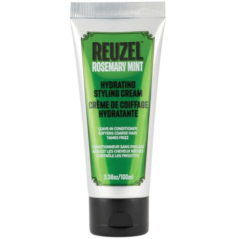 Reuzel Hydrating Styling Cream 100 ml