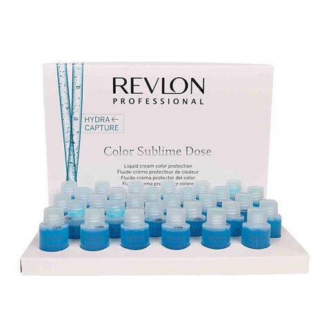 Revlon - Interactives - Color Sublime Dose - 30x15 ml