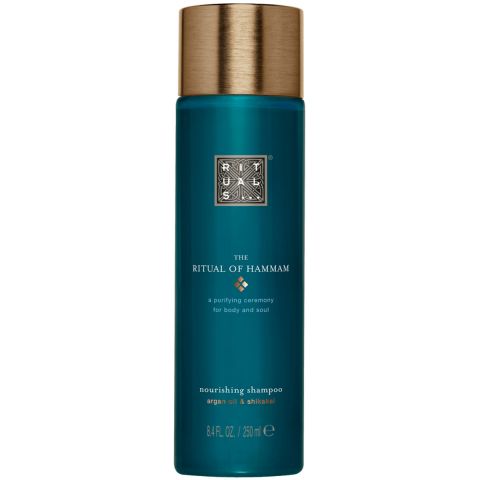 Rituals - Hammam - Shampoo - 250 ml