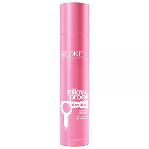 Redken - Pillow Proof - Blow Dry Two Day Extender - 153 ml