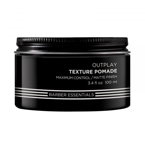 Redken - Brews - Outplay - Texture Pomade - 100 ml