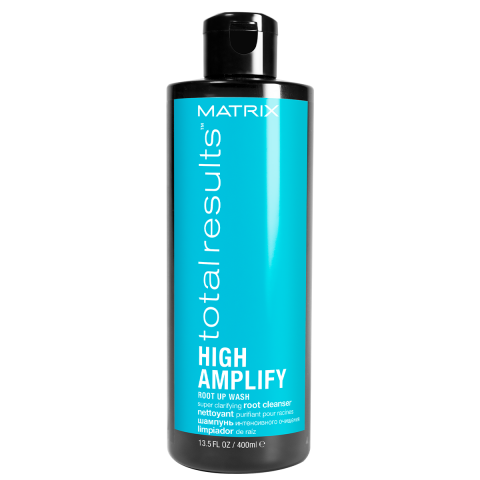 Matrix - Total Results - High Amplify - Root Up Wash Shampoo - 400 ml