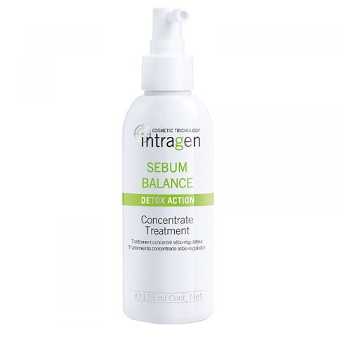 Revlon - Intragen - Sebum Balance Treatment - 125 ml
