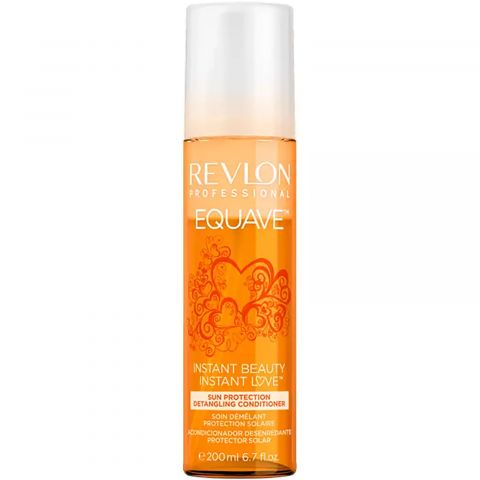 Revlon - Equave - Sun Protection Detangling Conditioner - 200 ml