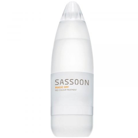 Sassoon - Magic Off - Pre Color Treatment - 90,5 ml