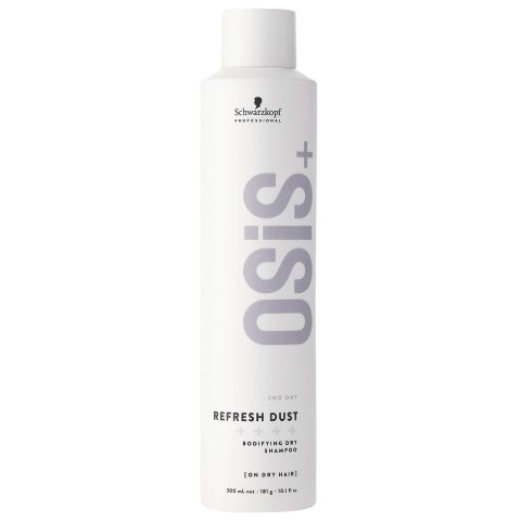 Schwarzkopf - OSiS+ - Refresh Dust - 300 ml