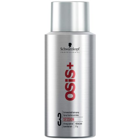 Schwarzkopf - OSiS+ - Session - 100 ml (Mini Reisverpakking)
