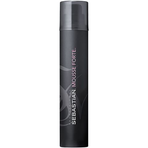 Sebastian Professional - Mousse Forte + Re-Shaper - Set 