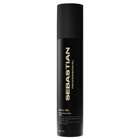 Sebastian Dark Oil Silkening Hair Mist 200 ml