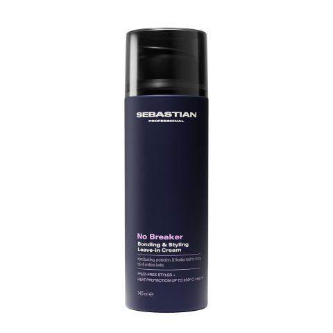 Sebastian No.Breaker Bonding Leave In Creme 145 ml