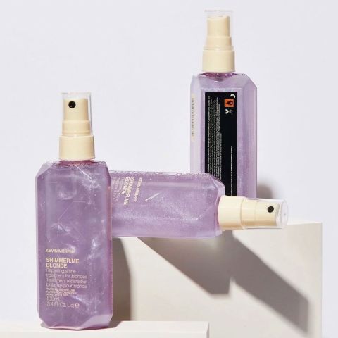 Kevin Murphy - Shimmer.Me Blonde - 100 ml