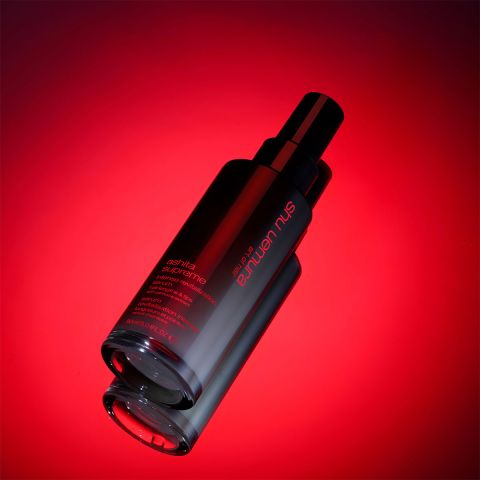Shu Uemura Art of Hair - Ashita Supreme Intense Revitalization Length Serum - 90 ml