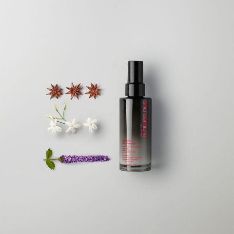 Shu Uemura Art of Hair - Ashita Supreme Intense Revitalization Length Serum - 90 ml