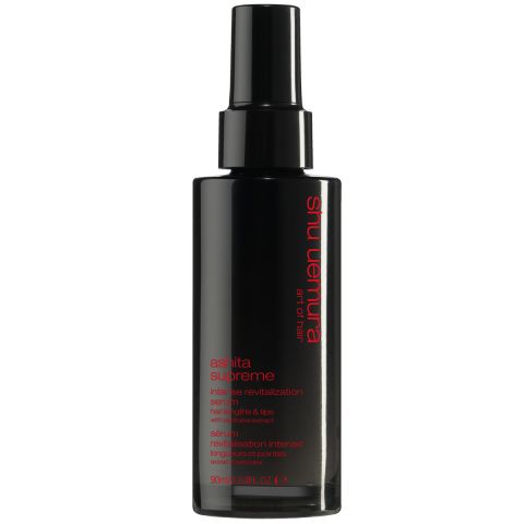 Shu Uemura Art of Hair - Ashita Supreme Intense Revitalization Length Serum - 90 ml