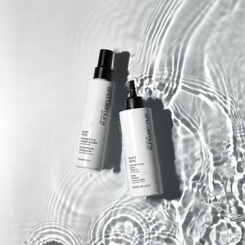 Shu Uemura - Izumi Tonic Strengthening Gloss  - 200 ml