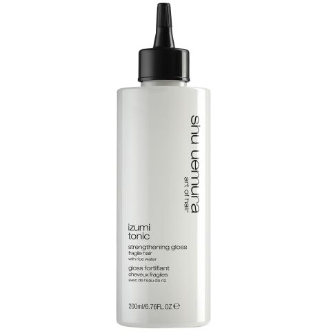 Shu Uemura - Izumi Tonic Strengthening Gloss  - 200 ml