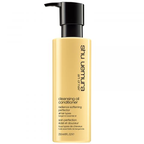 Shu Uemura - Cleansing Oil Conditioner - Radiance Softening Perfector - 250 ml