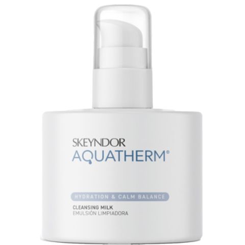 Skeyndor Aquatherm Cleansing Milk 250 ml