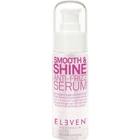 Eleven Australia - Smooth & Shine Anti-Frizz Serum - 60 ml