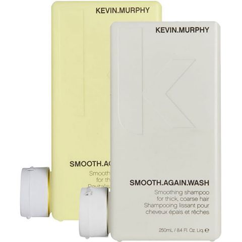 Kevin Murphy - Smooth.Again Shampoo & Conditioner - Set