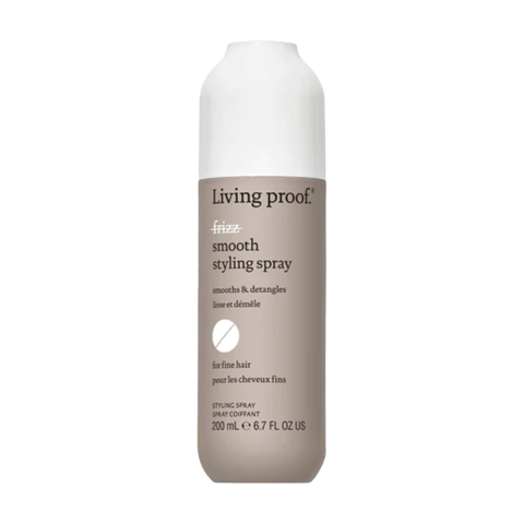 Living Proof - No Frizz - Weightless Styling Spray - 200 ml