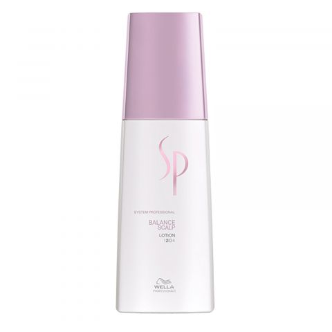 SP - Care - Balance Scalp - Lotion - 125 ml