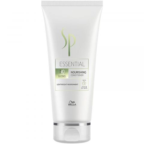 SP - Essential - Nourishing Conditioner - 200 ml