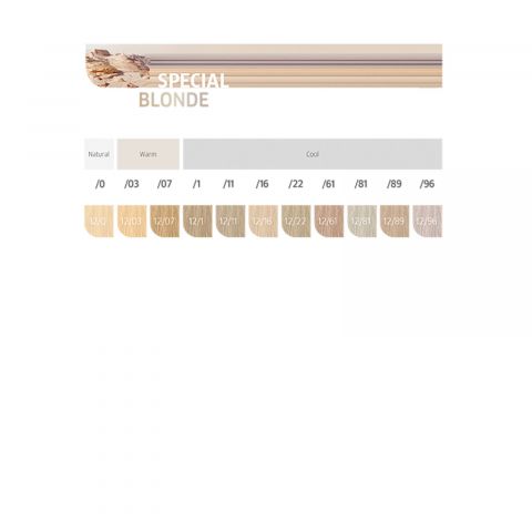 Wella Professionals - Koleston Perfect ME+ Special Blonde - 60 ml
