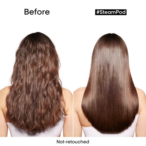 L'Oréal Professionnel - Steampod Smoothing Treatment - 50ml