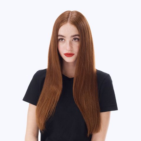 ghd - Style Straight On Straight And Smooth Spray - 120 ml