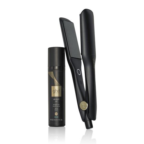 ghd - Style Straight On Straight And Smooth Spray - 120 ml