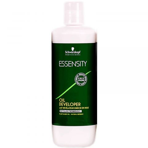 Schwarzkopf - Essensity - Oil Developer - Vol 18 (5,5%) - 1000 ml